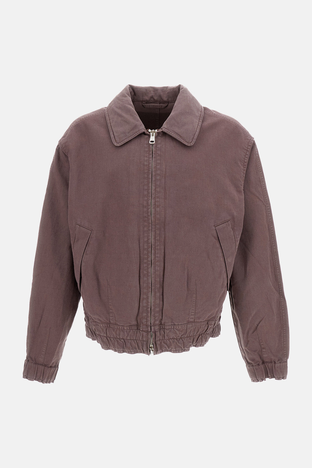 COMMAND BOMBER JACKET