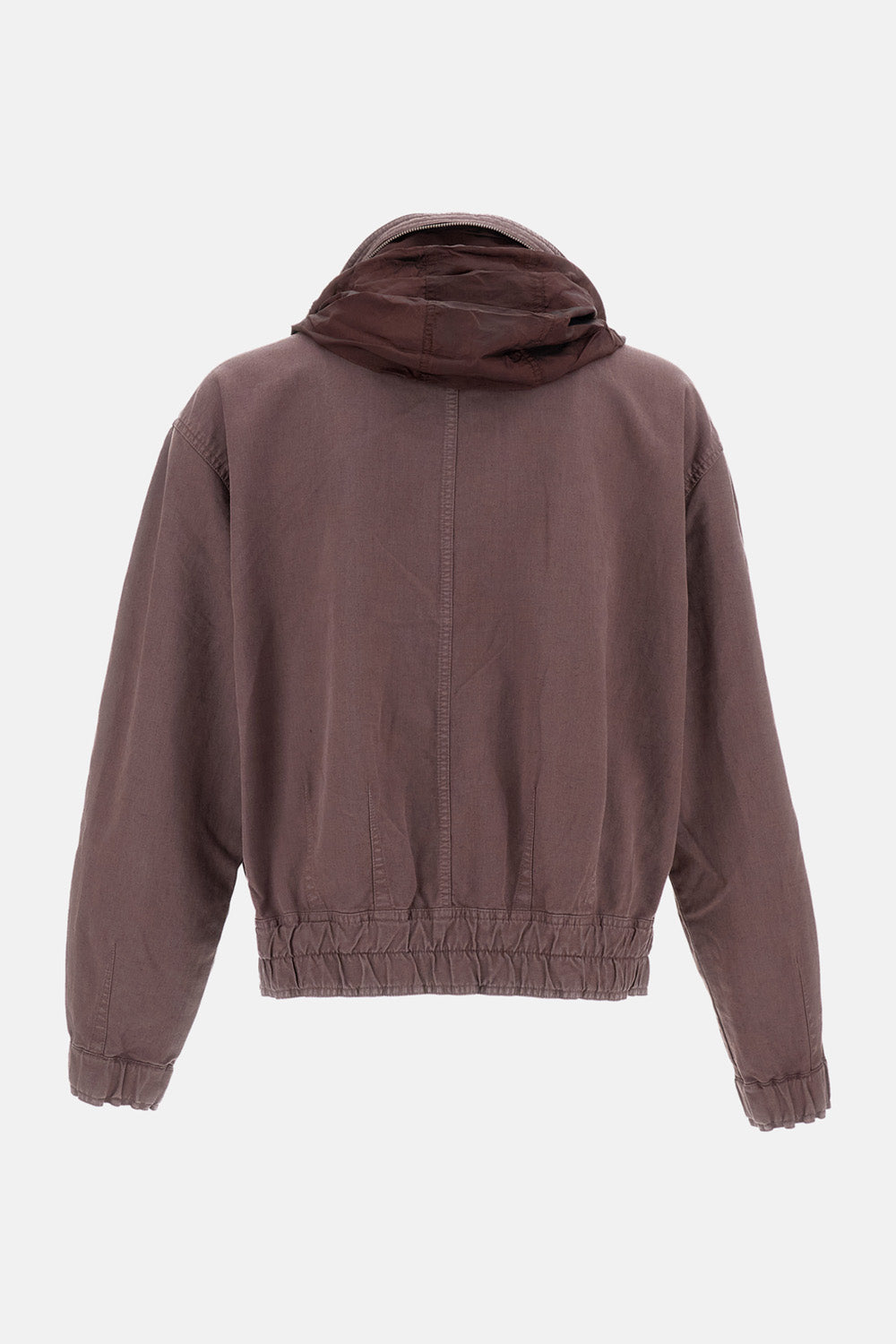 COMMAND BOMBER JACKET