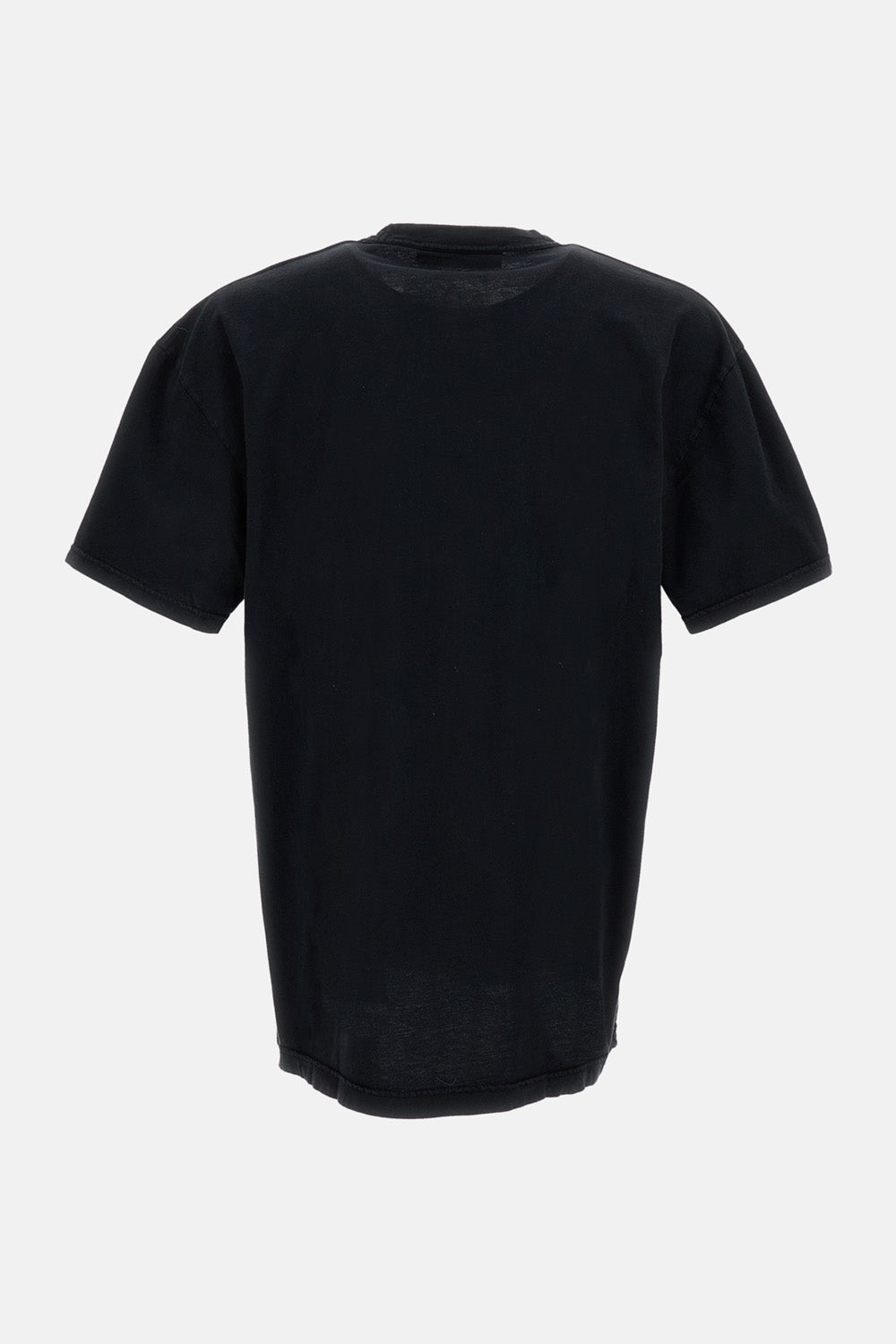 SHORT-SLEEVE T-SHIRT WITH A PRINT