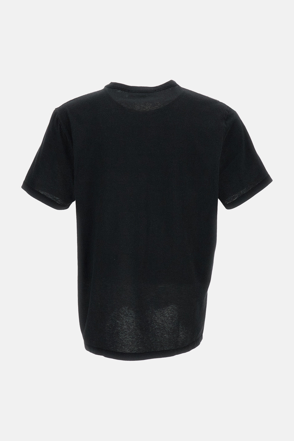 SHORT-SLEEVE T-SHIRT WITH PRINT