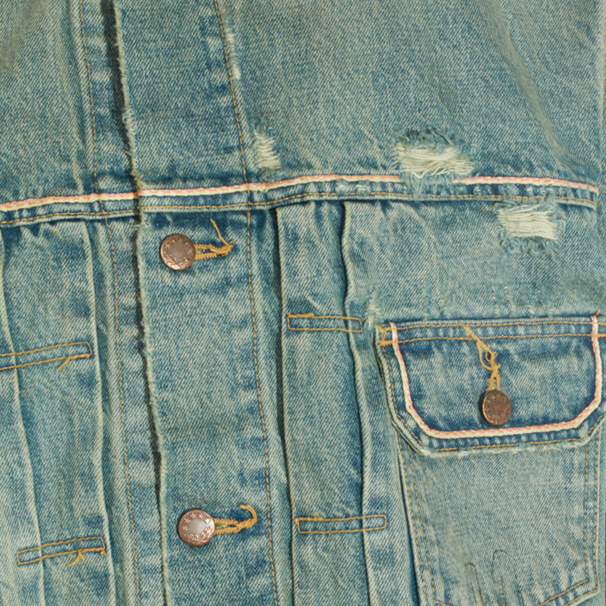 PALY HOLLYWOOD MAN,denim jackets