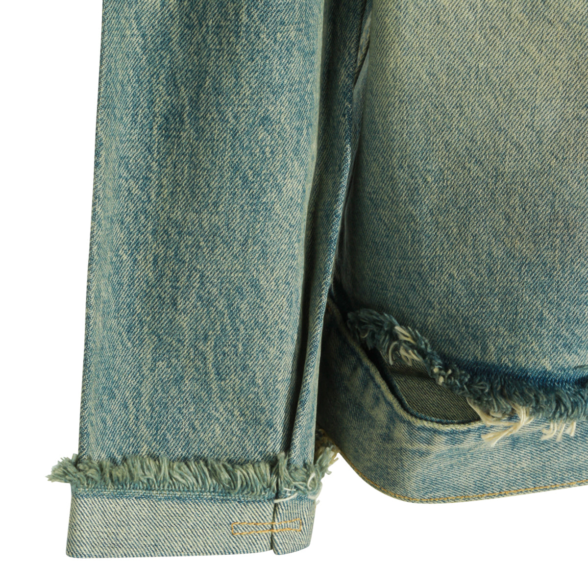 PALY HOLLYWOOD MAN,denim jackets