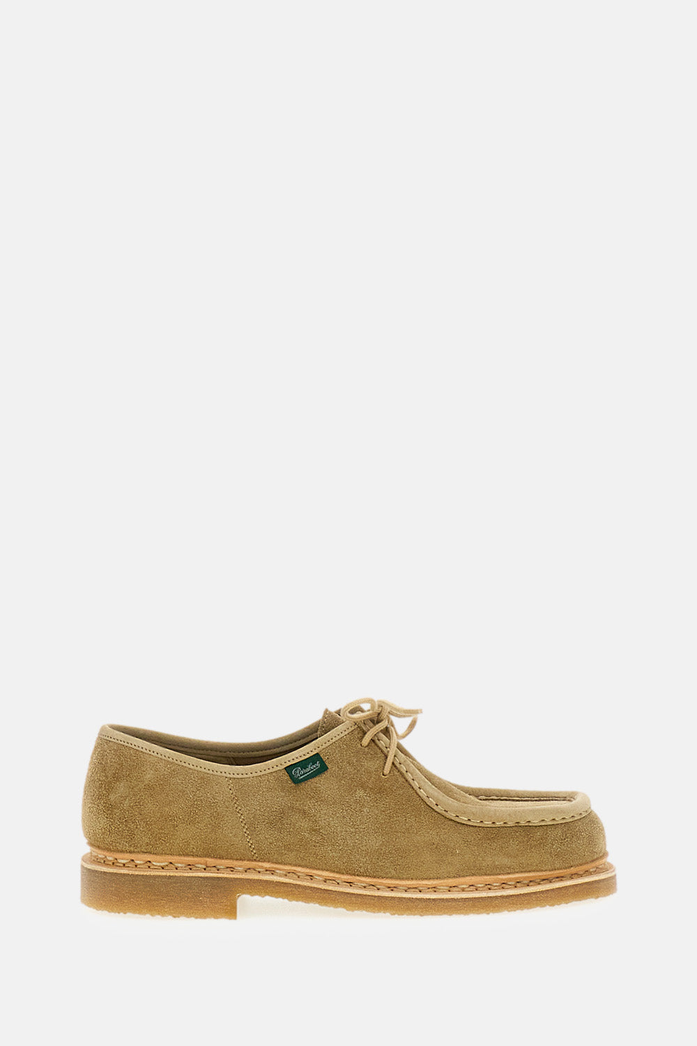 MICKA ARIO DERBY SHOES