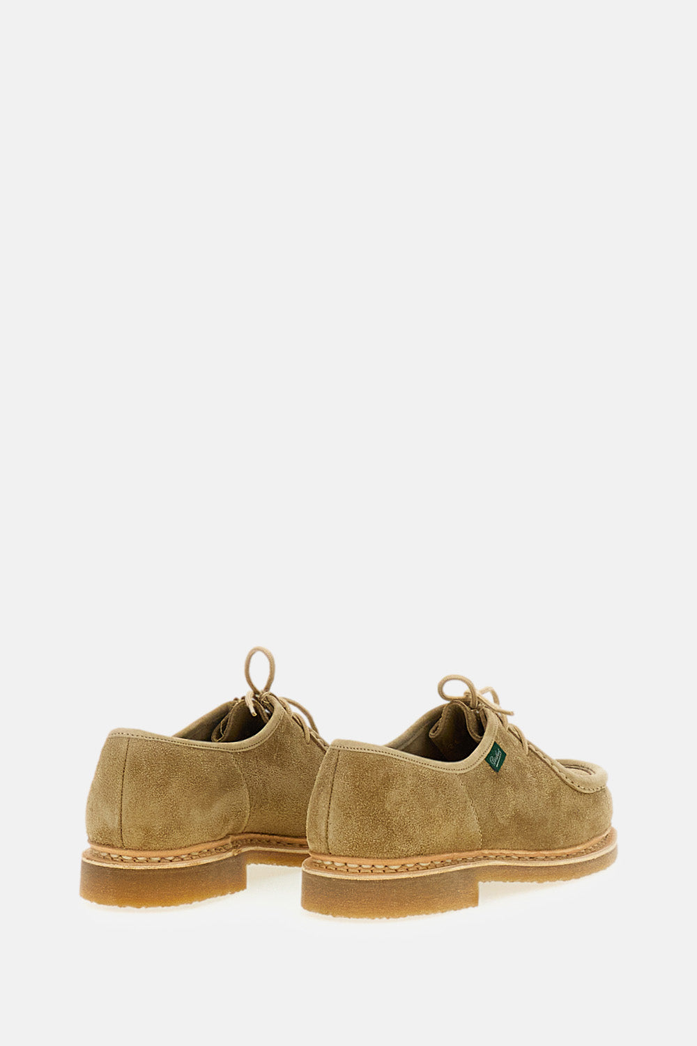 MICKA ARIO DERBY SHOES