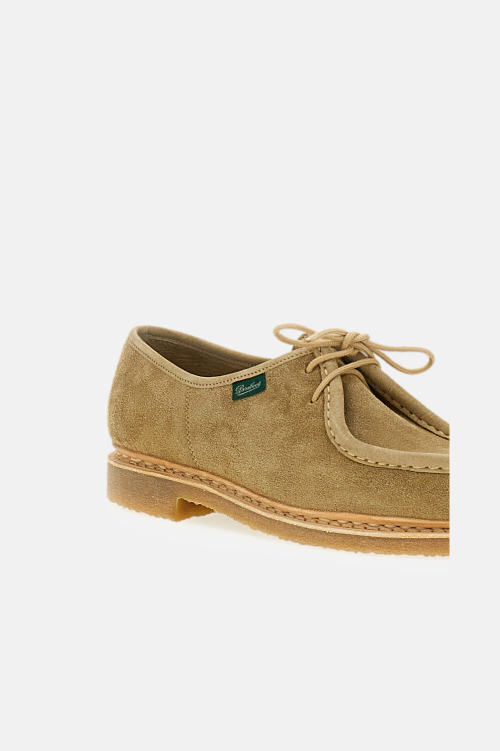 MICKA ARIO DERBY SHOES