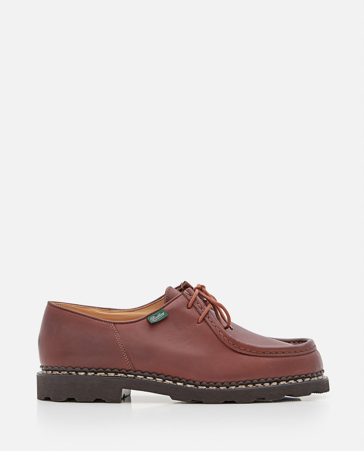 LEATHER SHOES