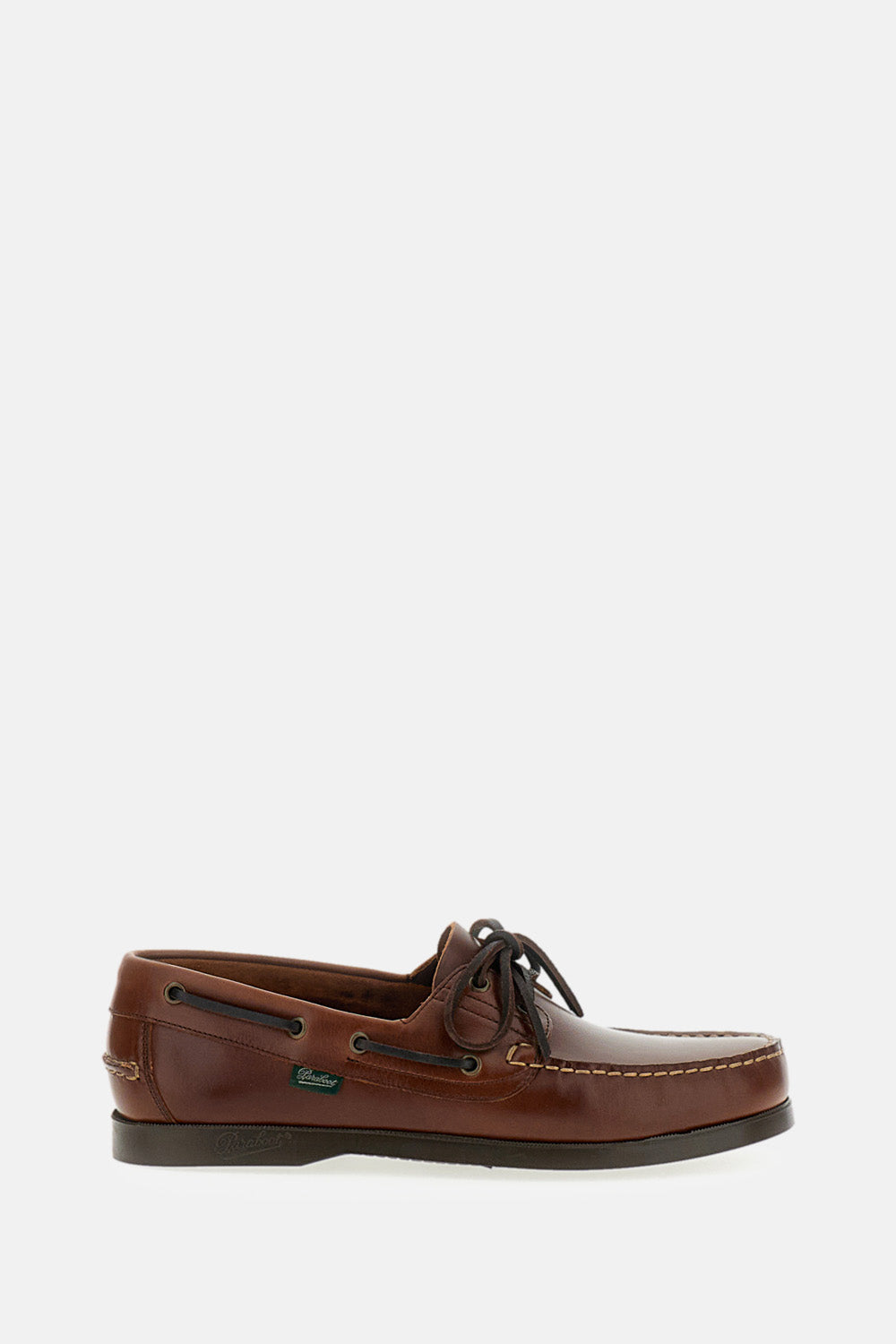 BARTH BOAT SHOES