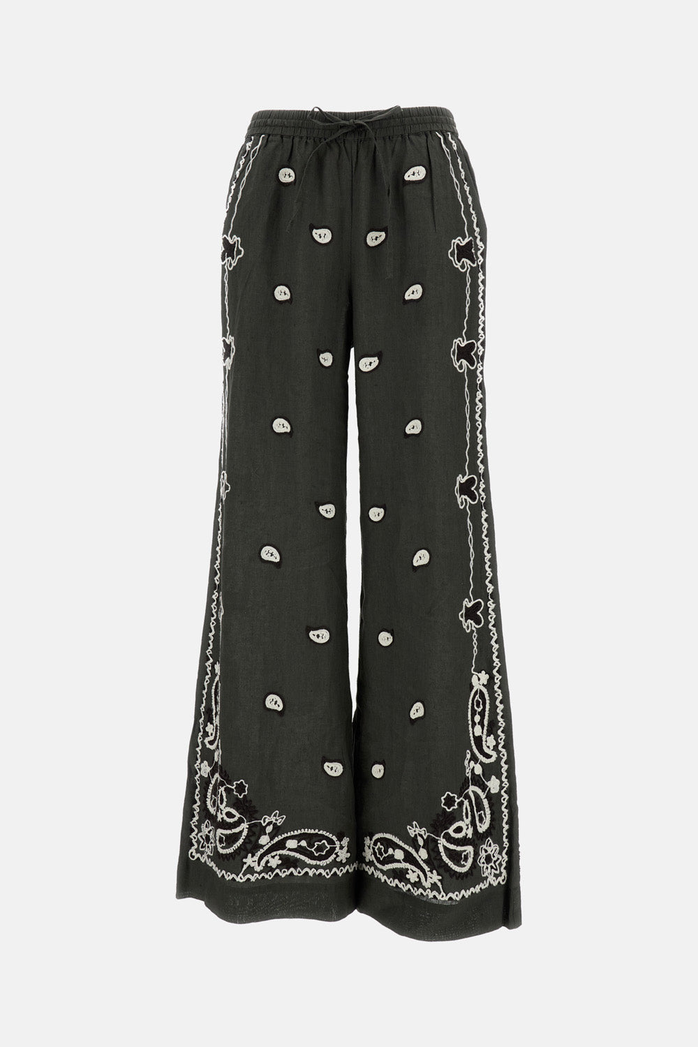 Parosh WOMAN,trousers