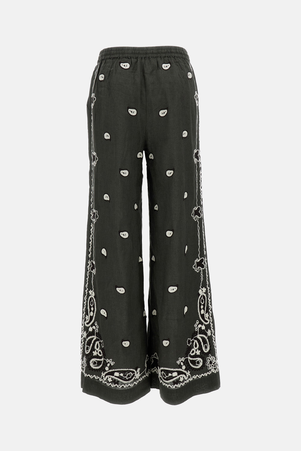 Parosh WOMAN,trousers