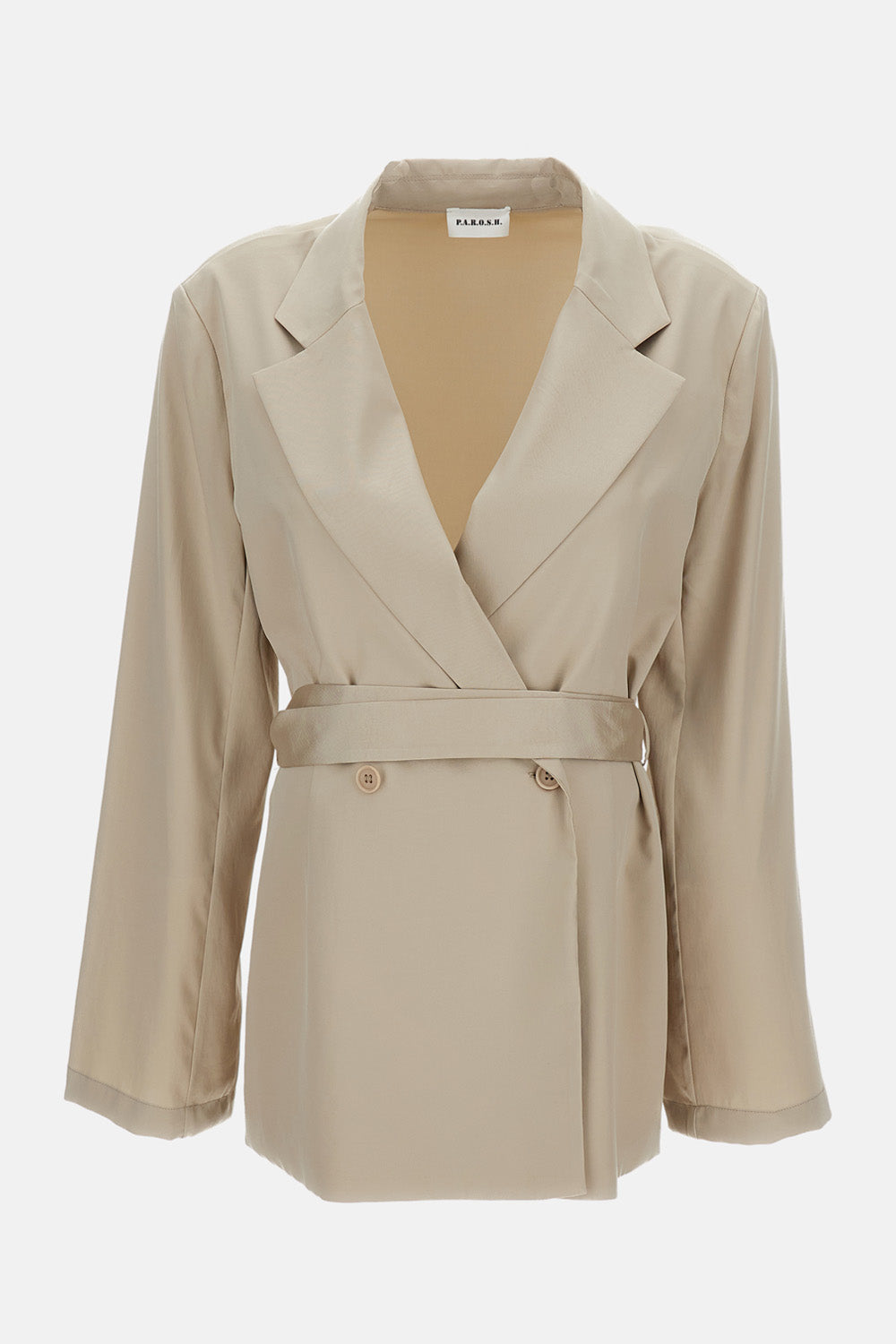 Parosh WOMAN,jackets