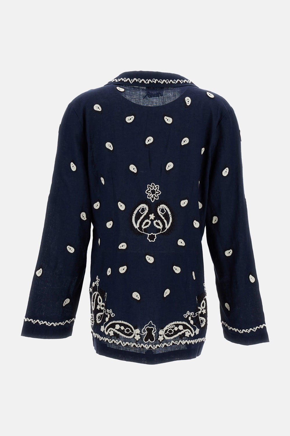 EMBROIDERED JACKET