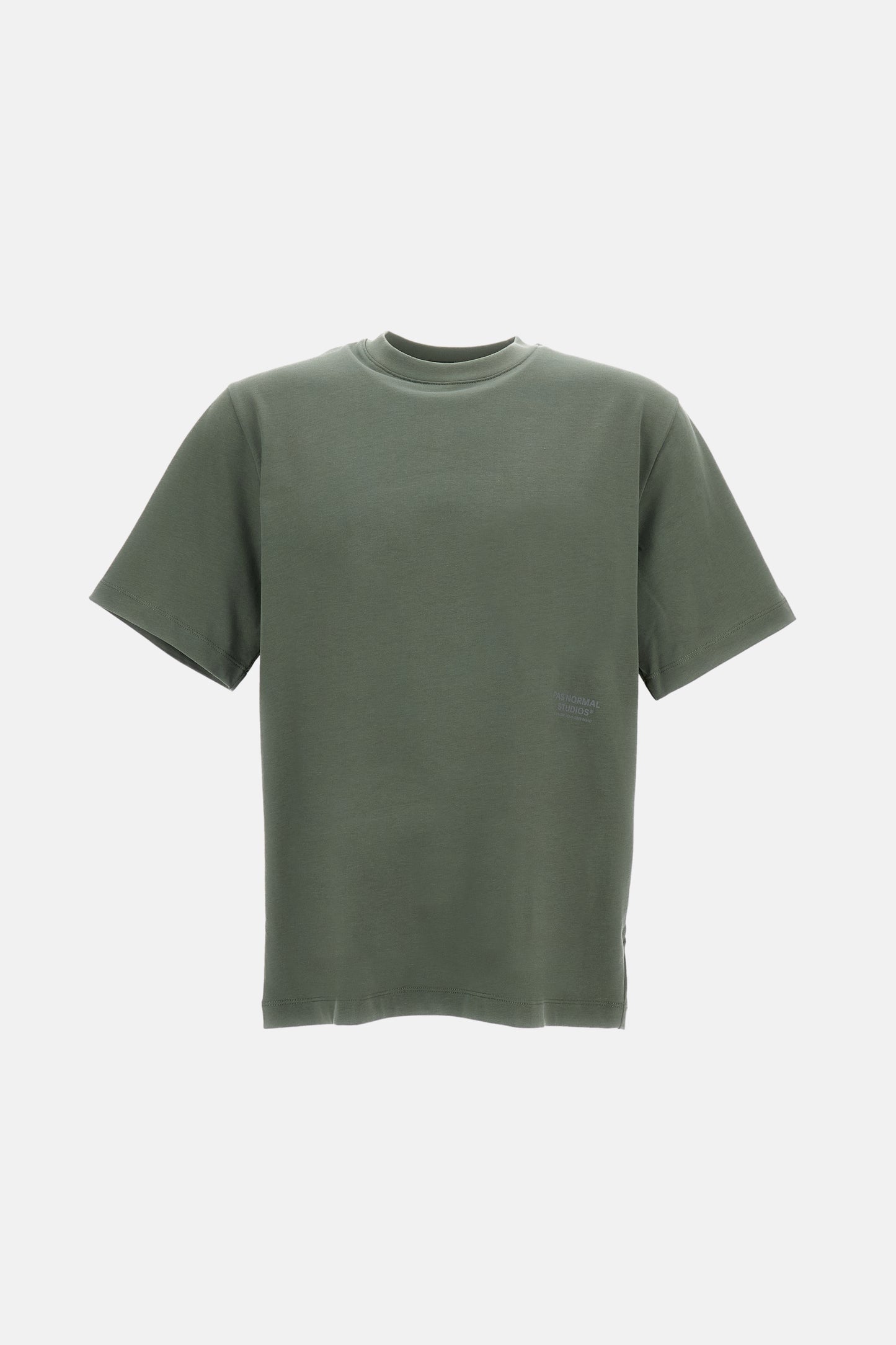 OFF-RACE SHORT-SLEEVE T-SHIRT