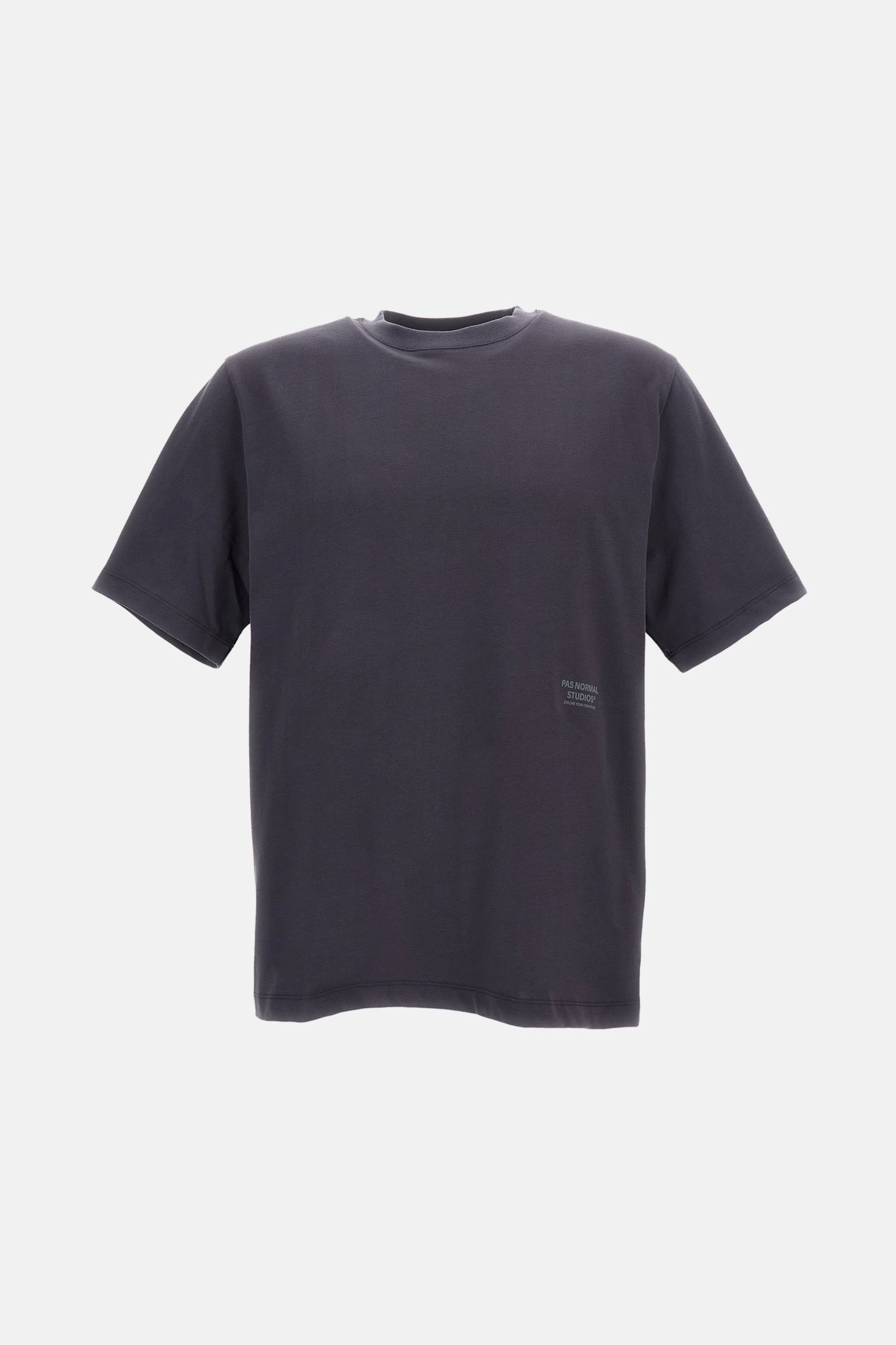 OFF-RCE SHORT-SLEEVE T-SHIRT