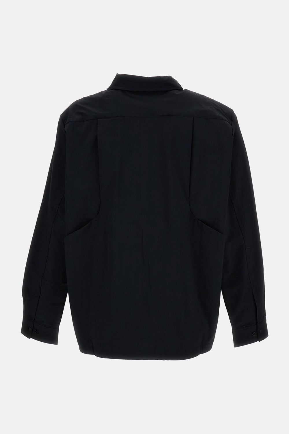 OFF-RACE TECH OVERSHIRT