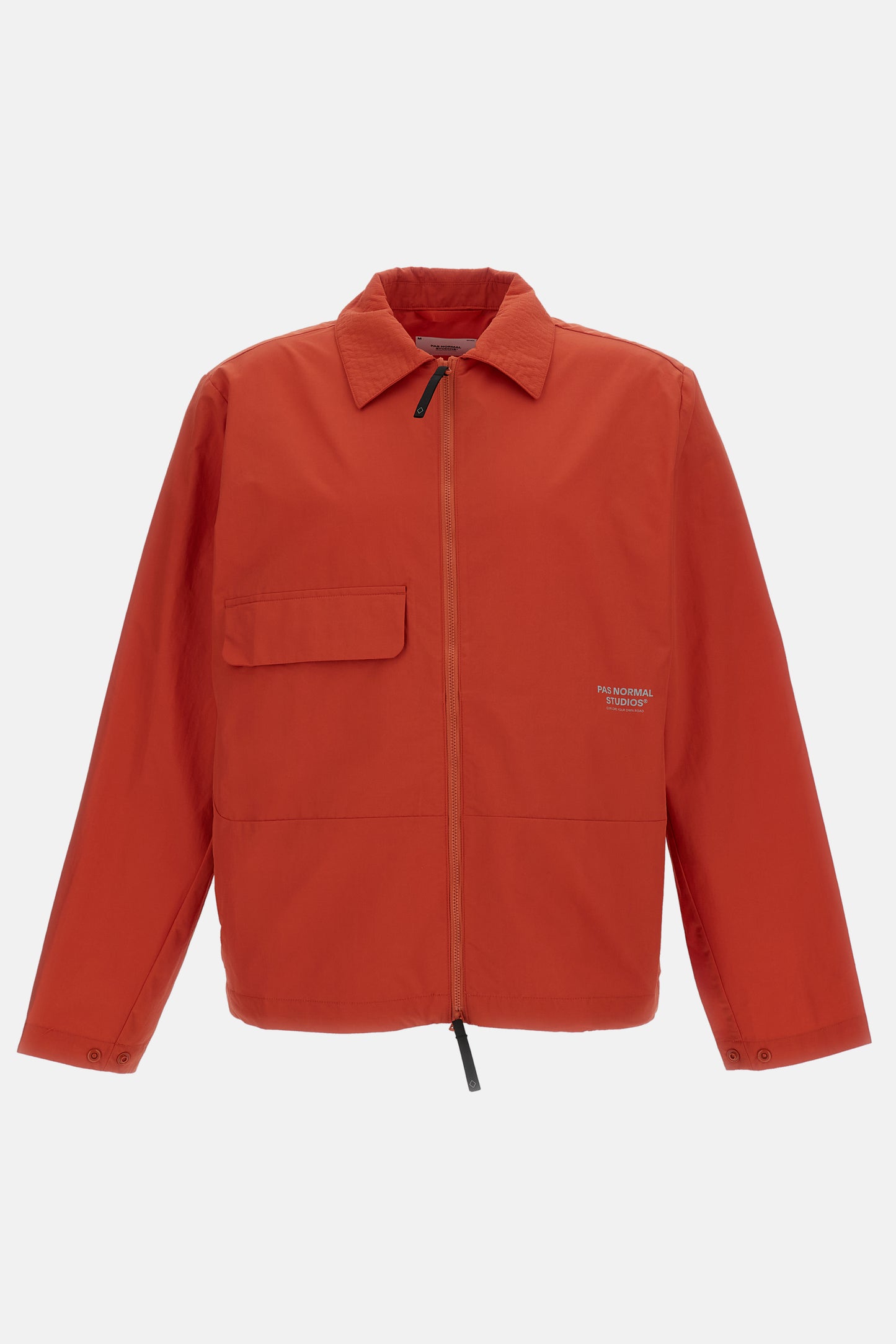 OFF-RACE UTILITY JACKET