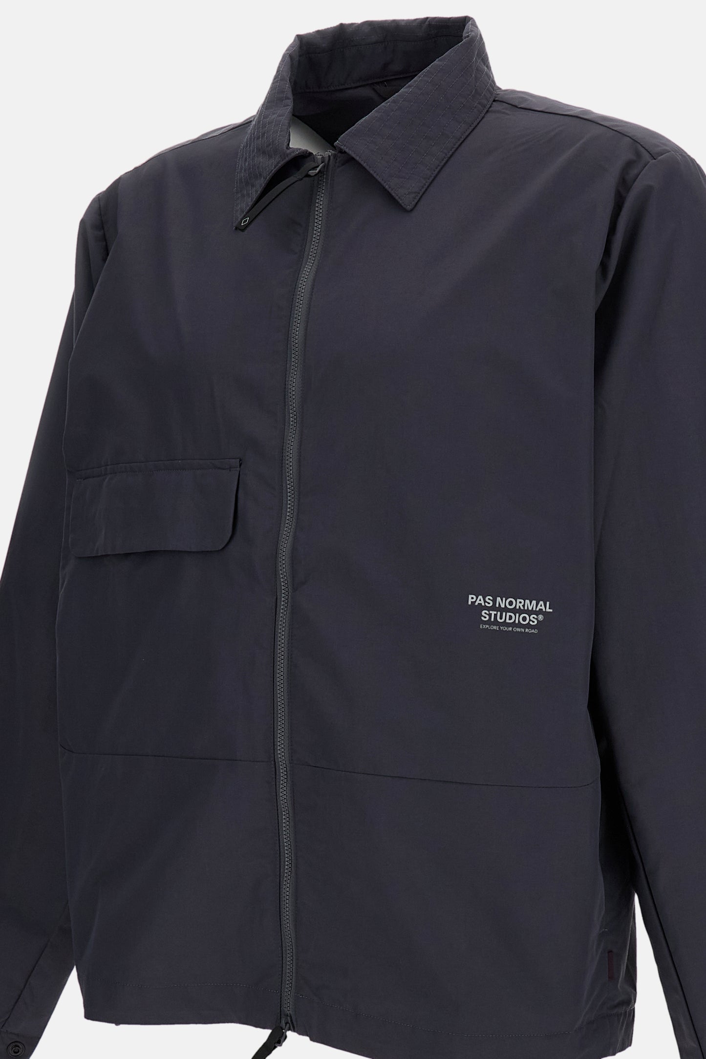 OFF-RACE UTILITY JACKET