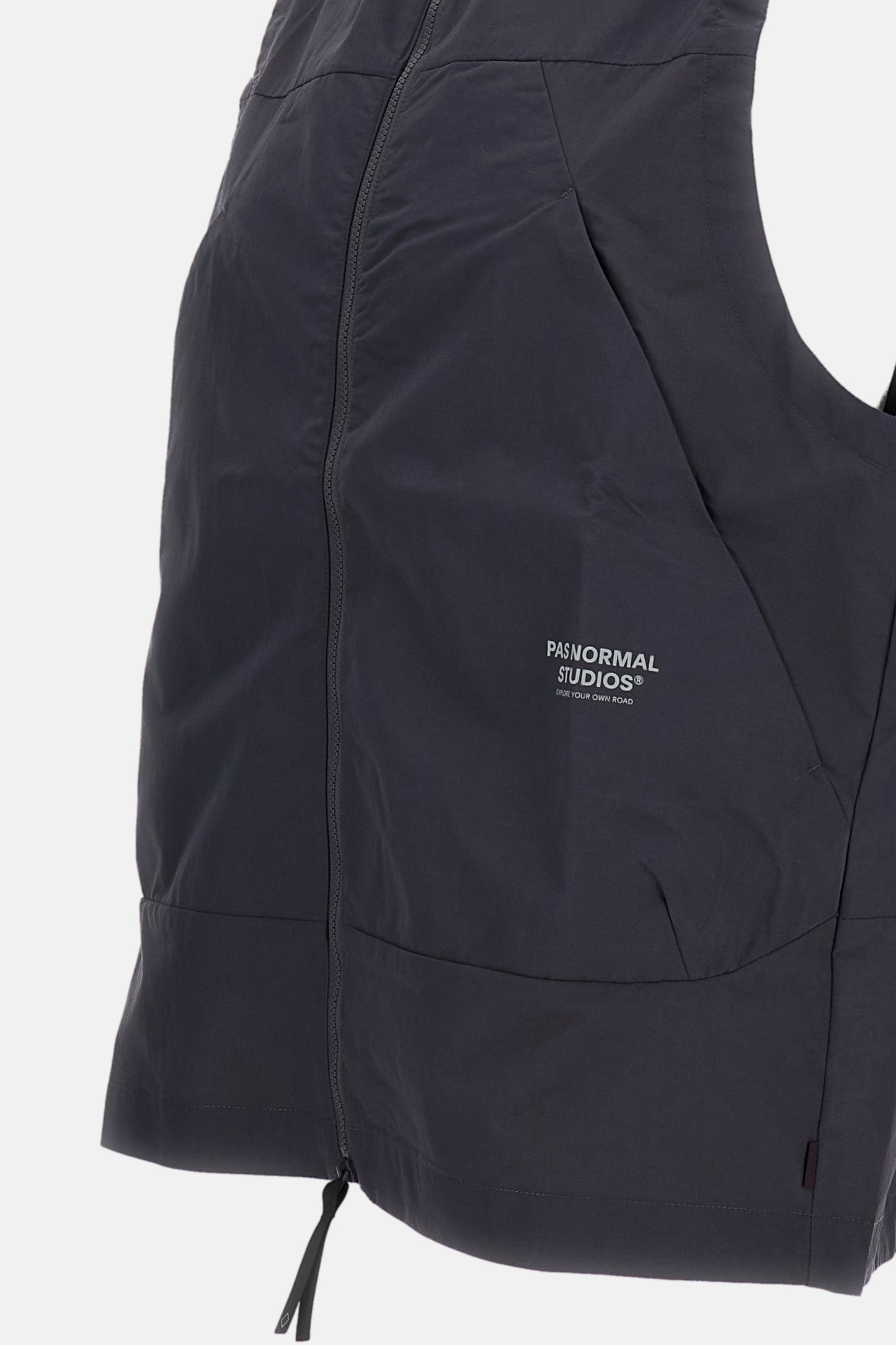 OFF-RACE UTILITY VEST