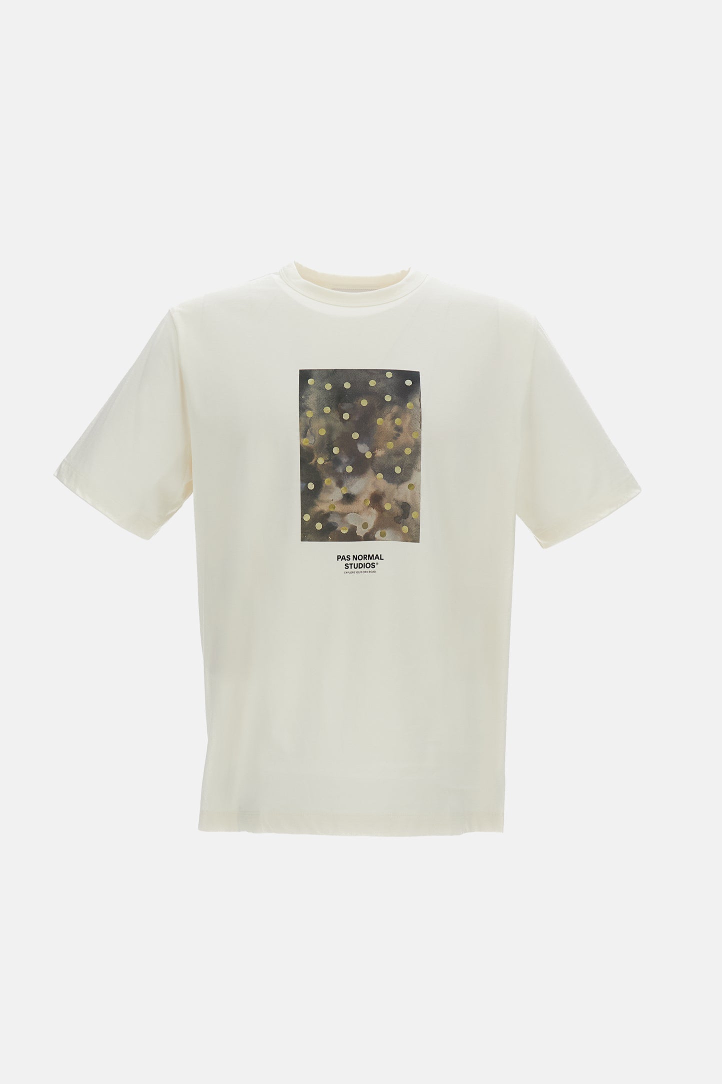 OFF-RACE SHORT SLEEVE T-SHIRT