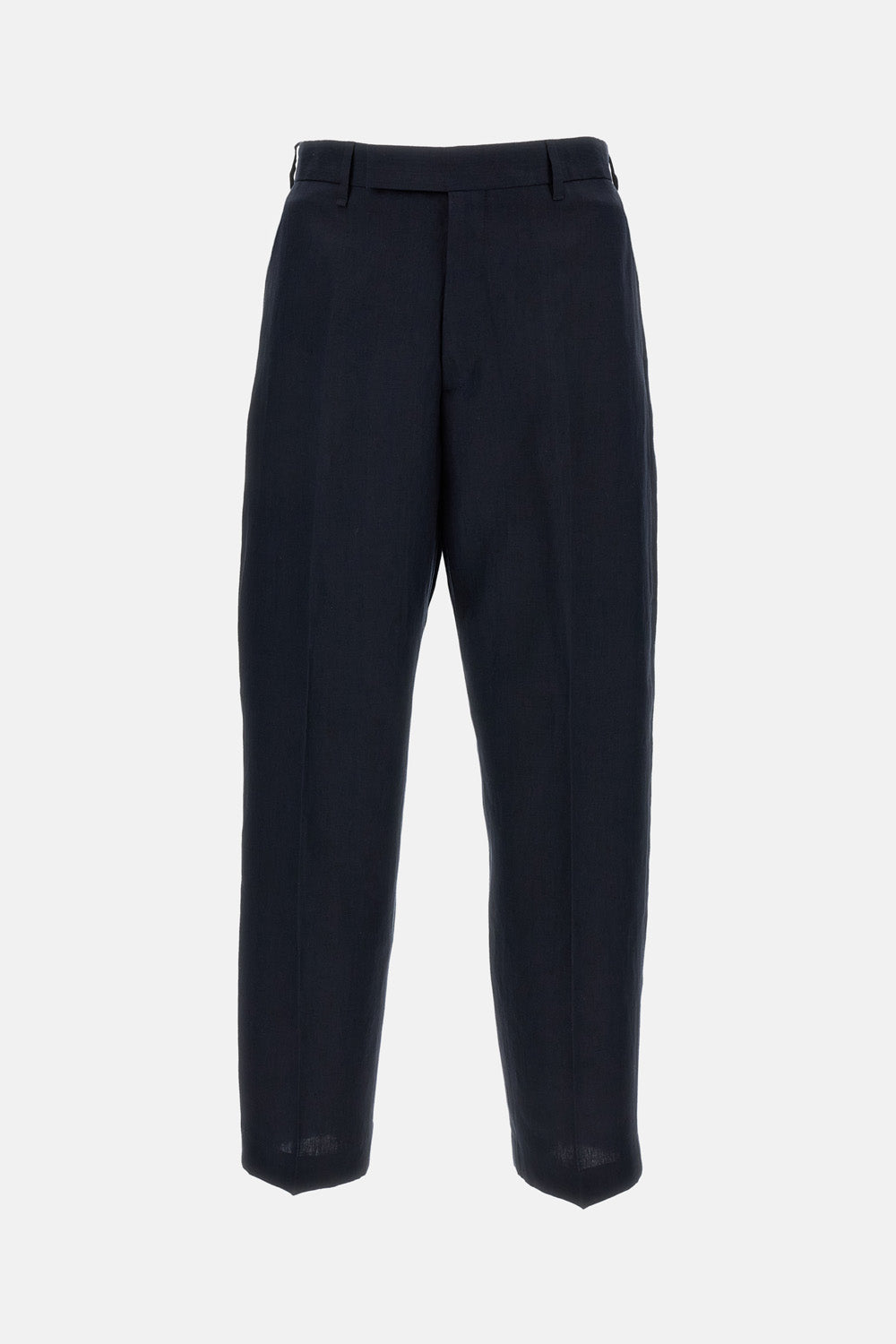 LINEN TROUSERS