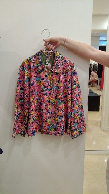 Péro WOMAN,jackets