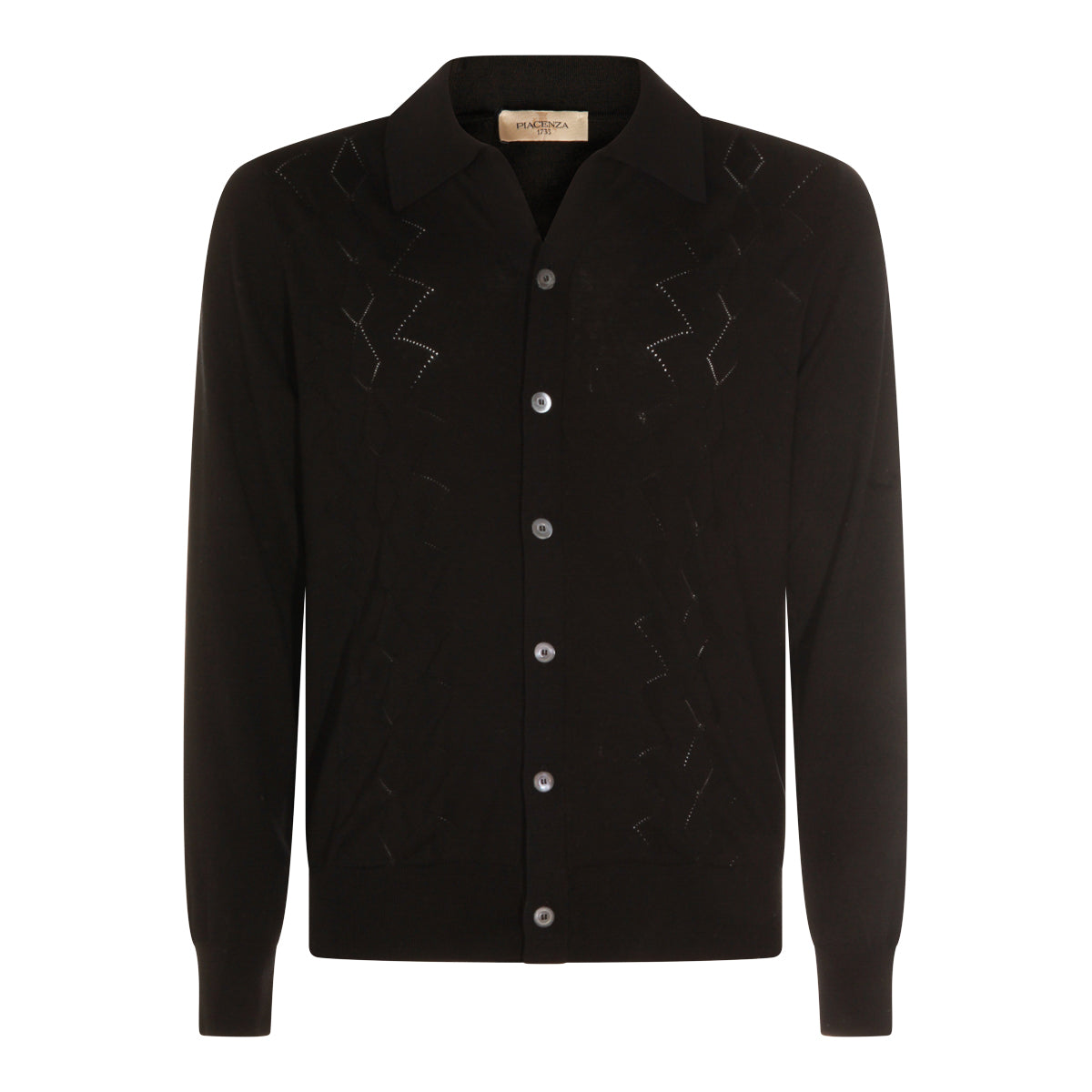 BLACK SHIRT