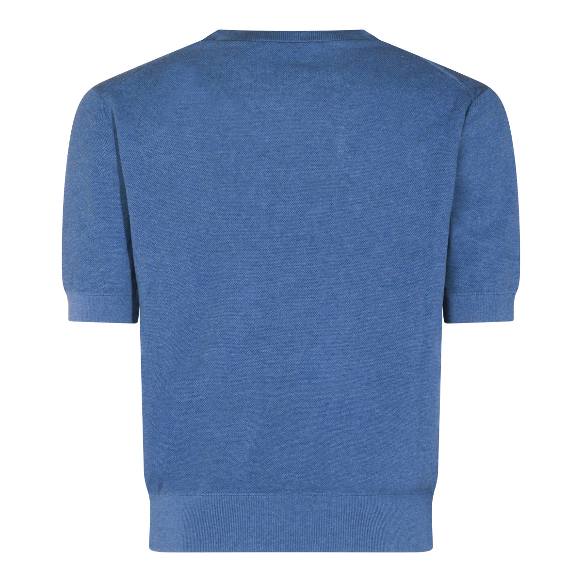 BLUE T-SHIRT