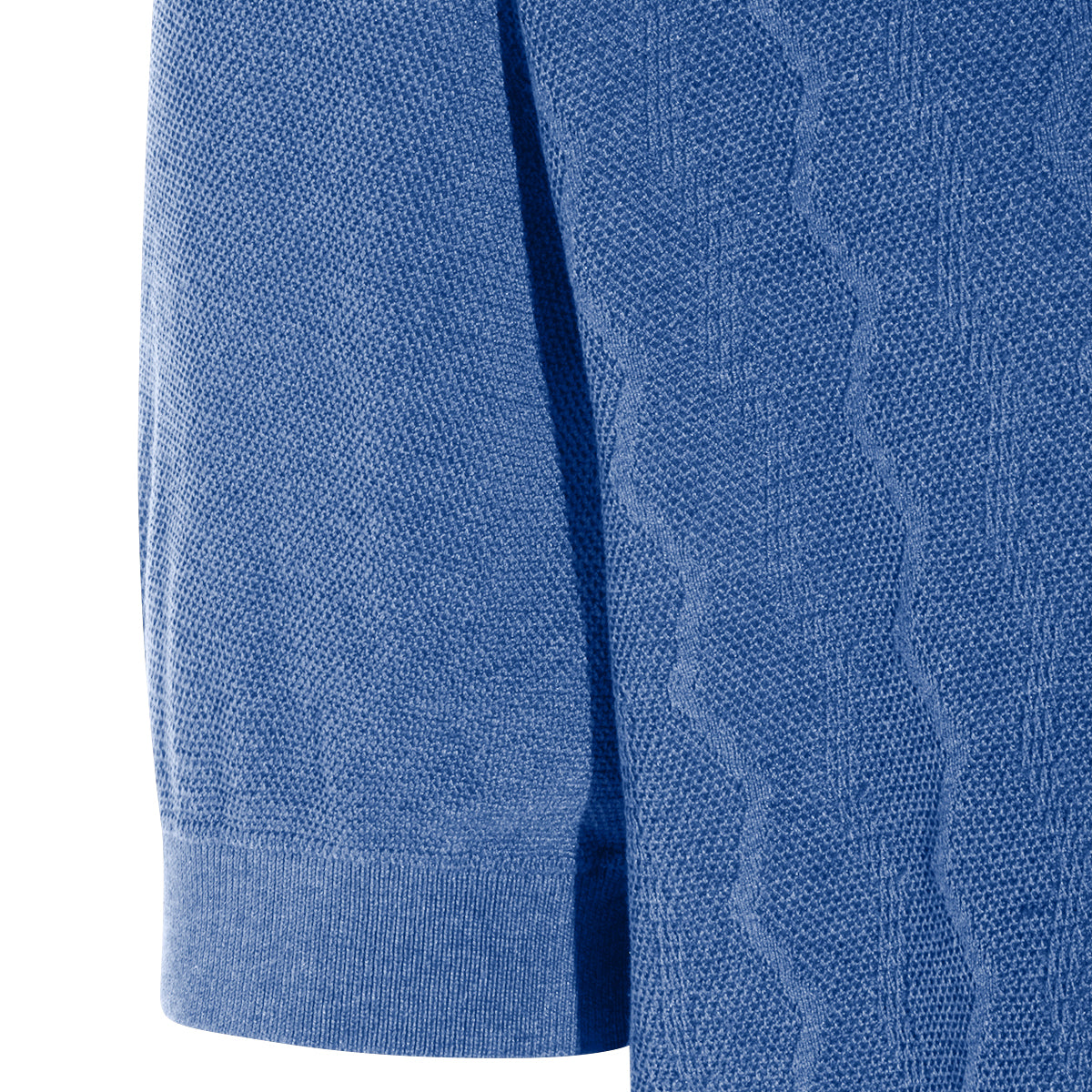 BLUE T-SHIRT