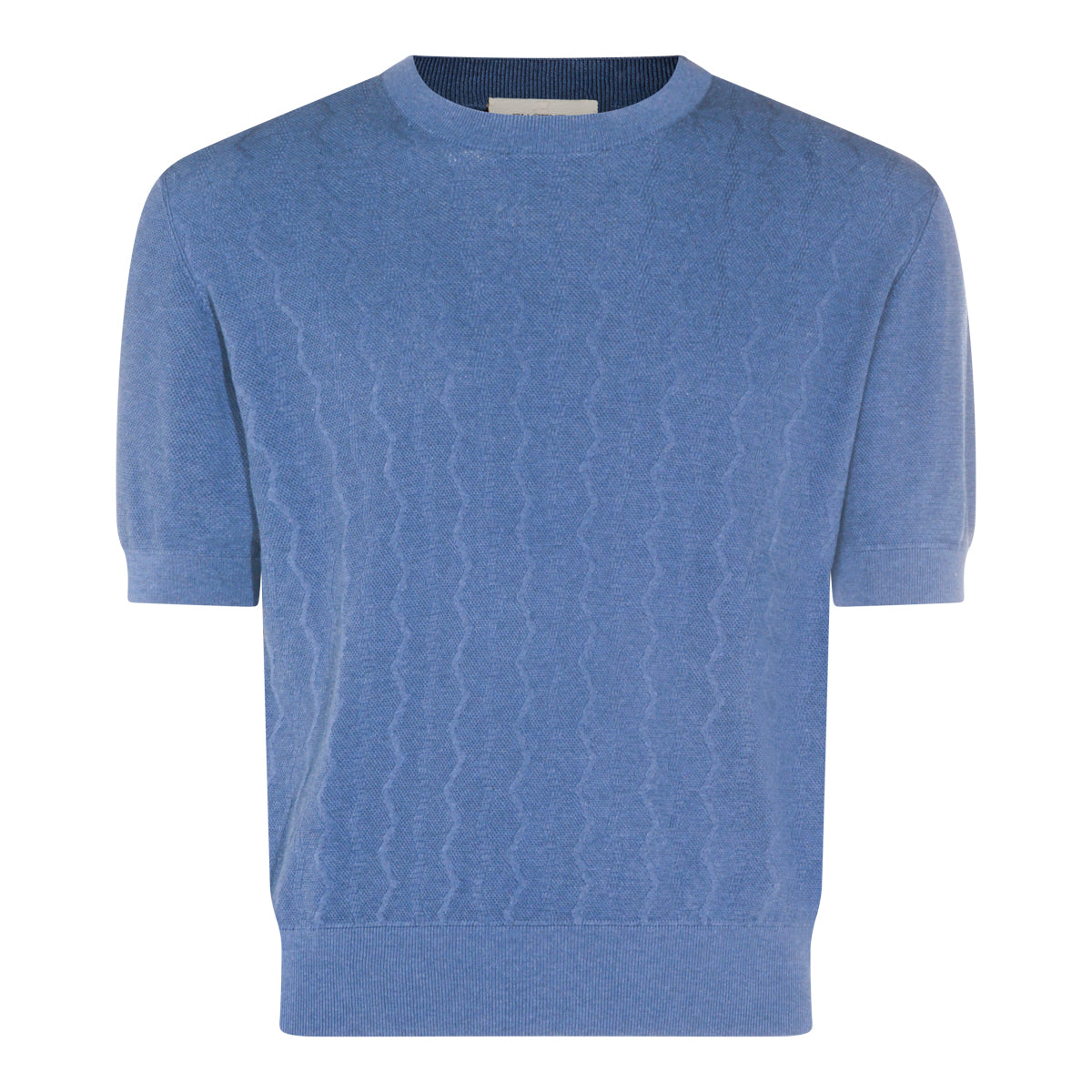 BLUE T-SHIRT