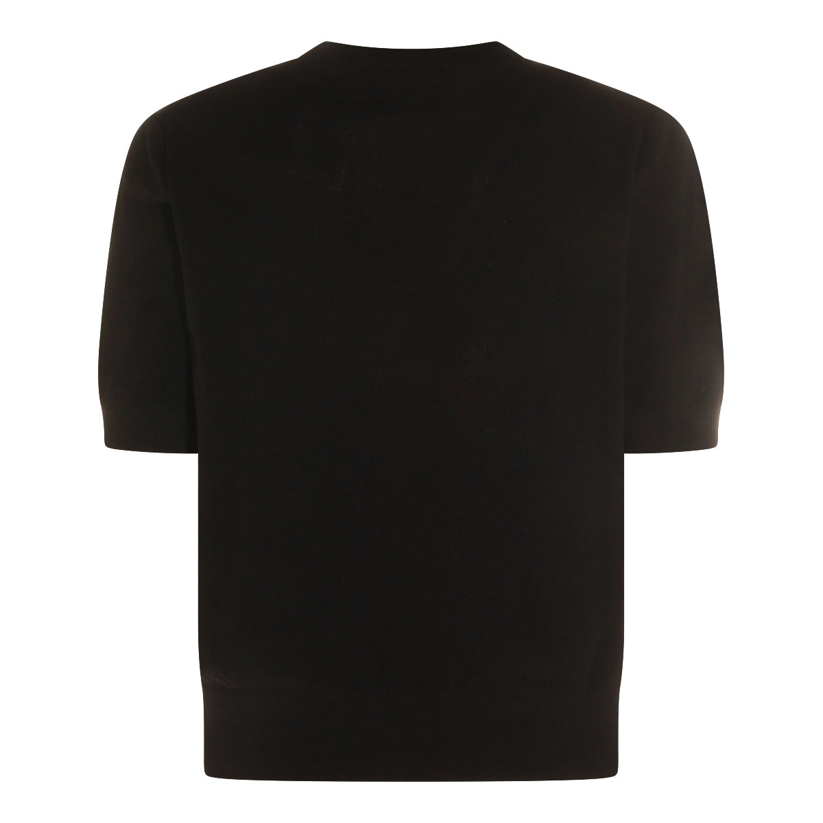 BLACK T-SHIRT