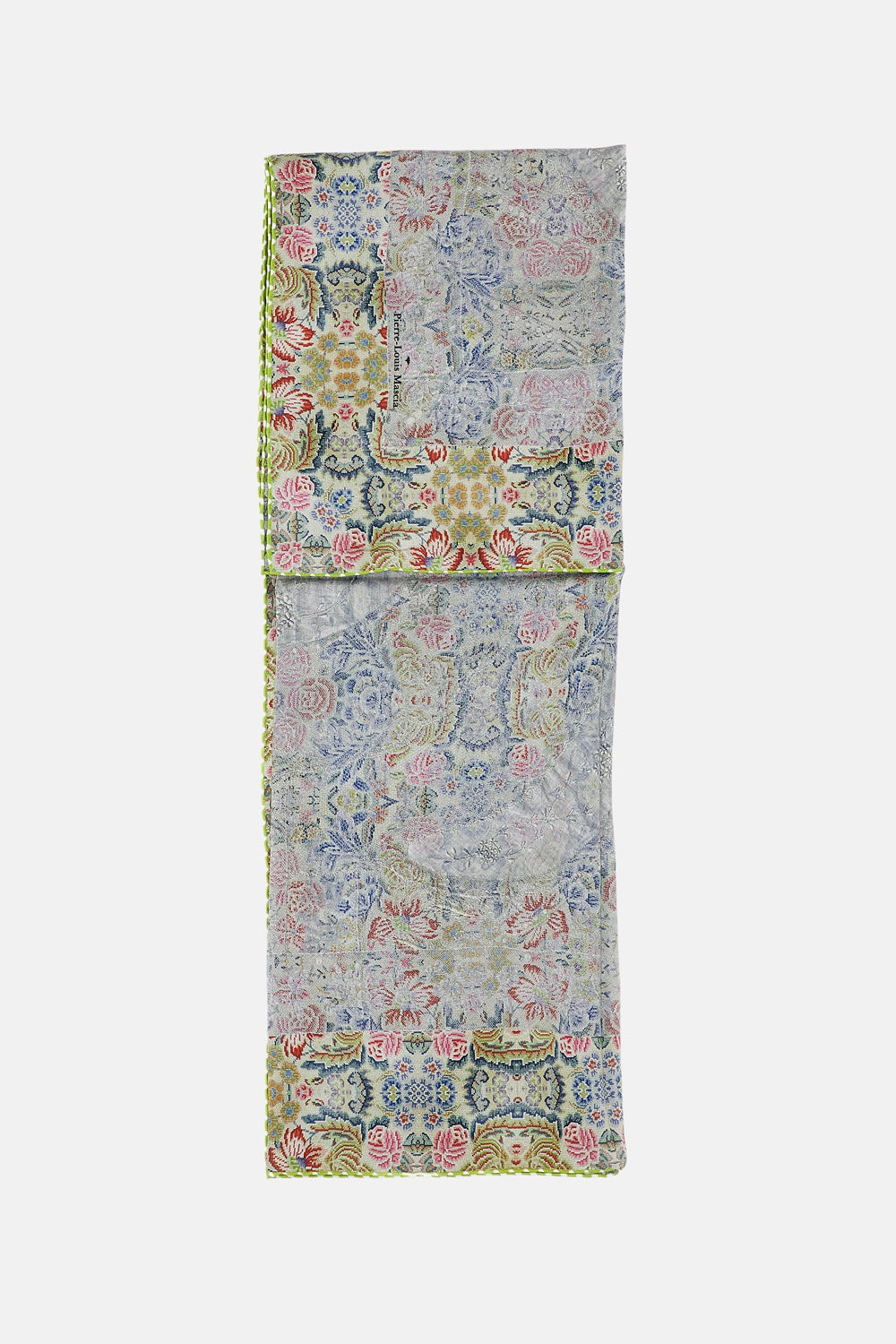 BANDANA SCARF