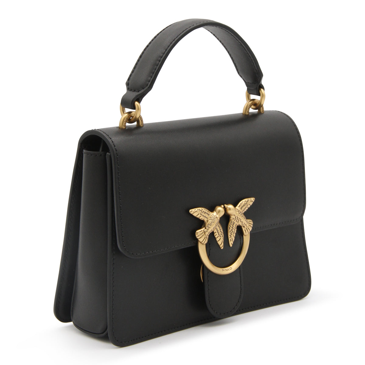 PINKO WOMAN,top handle bags