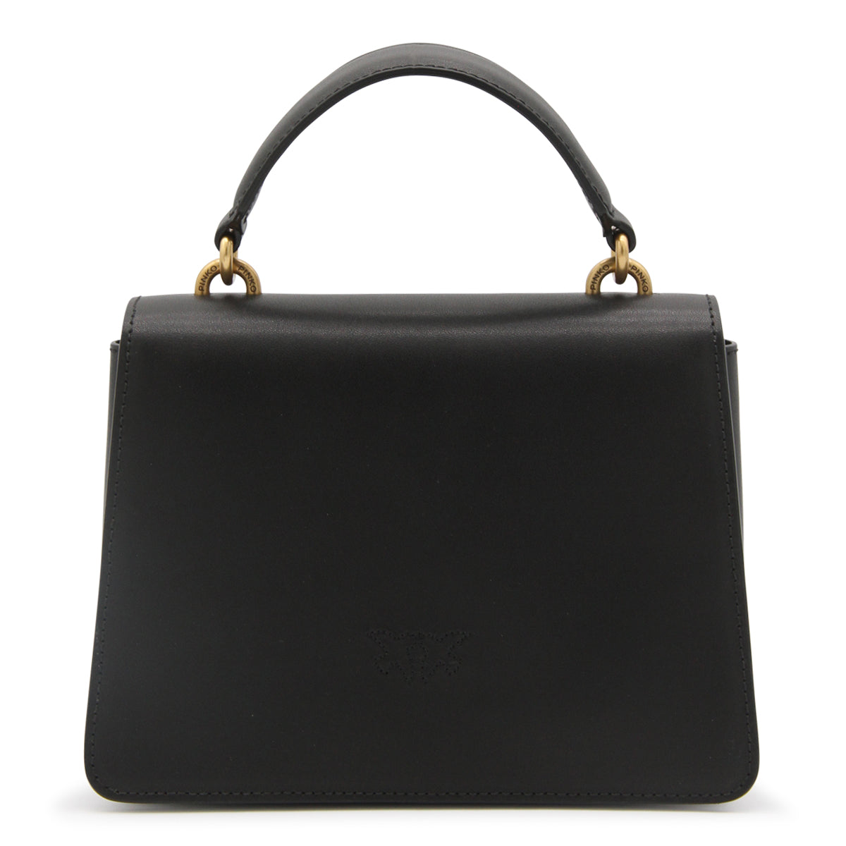 PINKO WOMAN,top handle bags