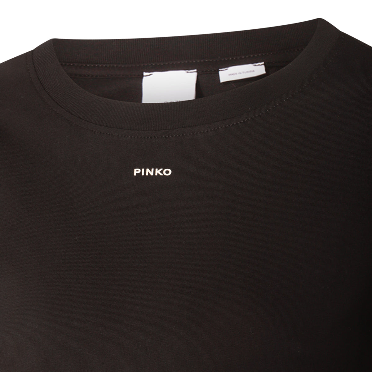 PINKO WOMAN,t-shirts