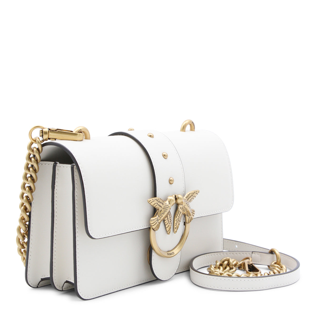 PINKO WOMAN,shoulder bags