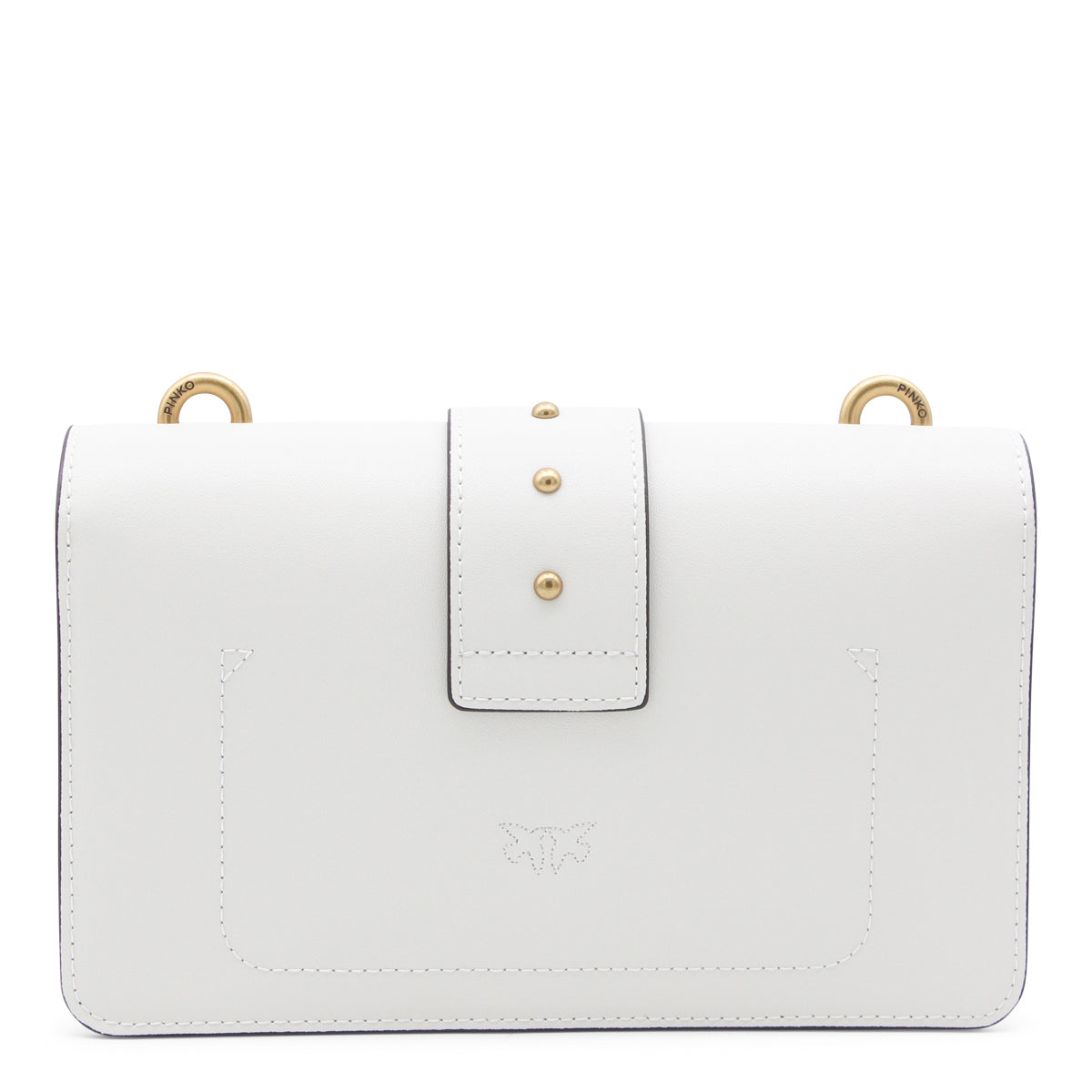PINKO WOMAN,shoulder bags