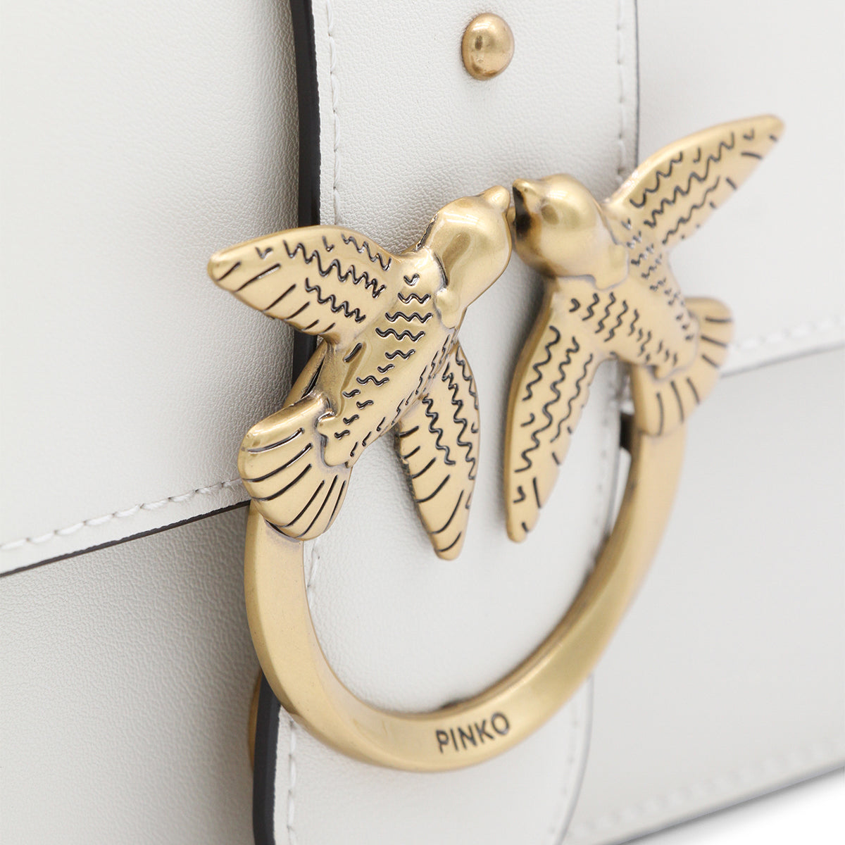 PINKO WOMAN,shoulder bags