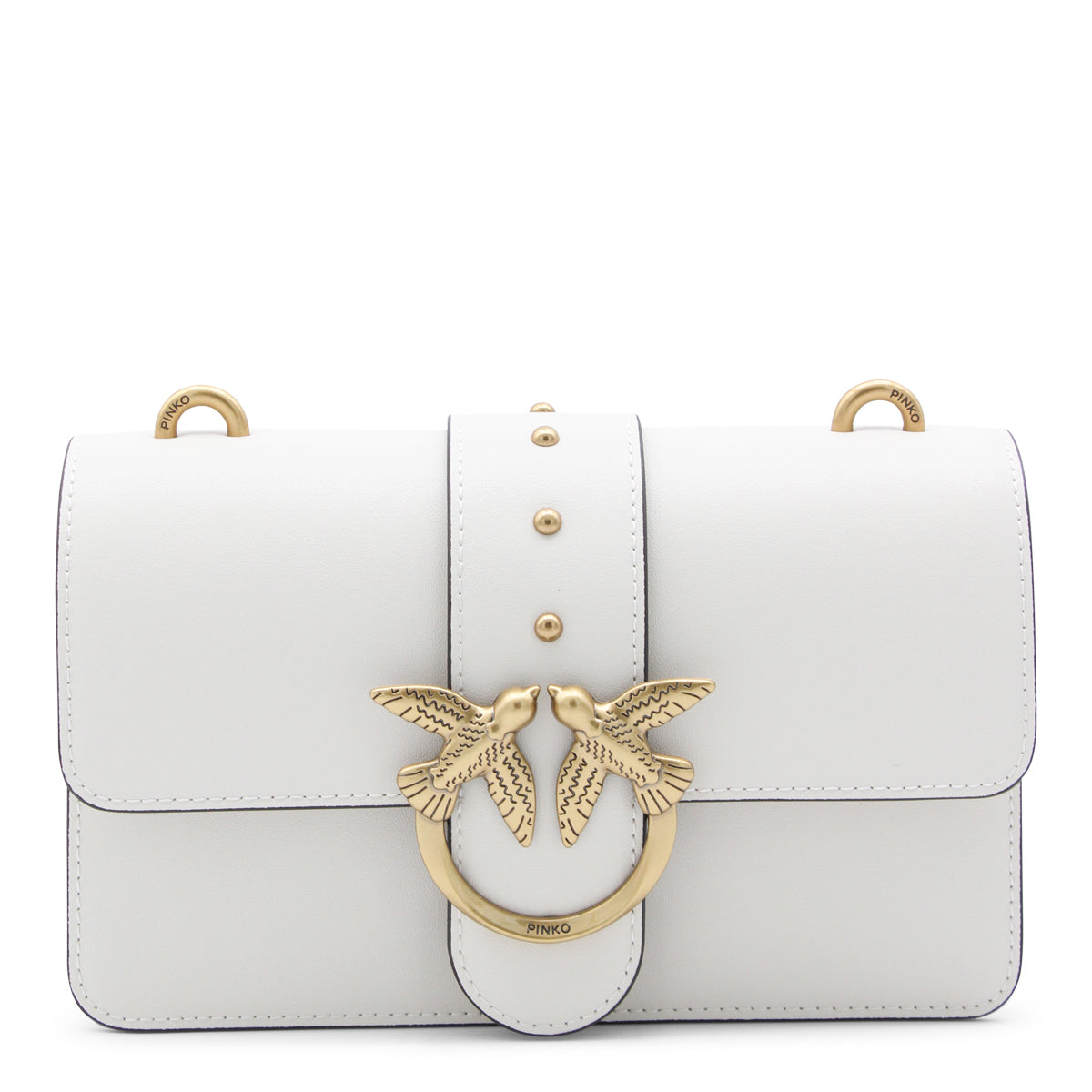 PINKO WOMAN,shoulder bags
