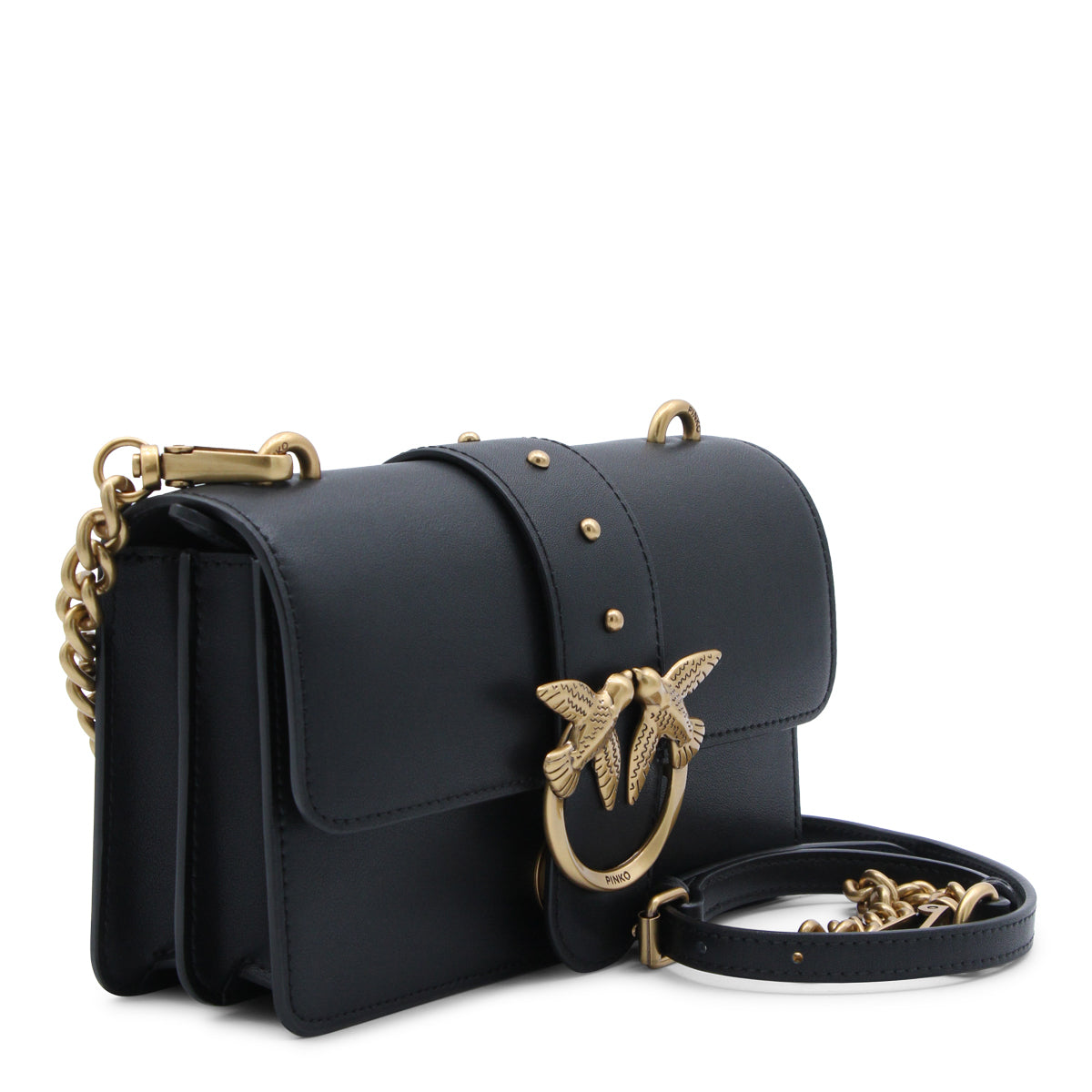PINKO WOMAN,shoulder bags
