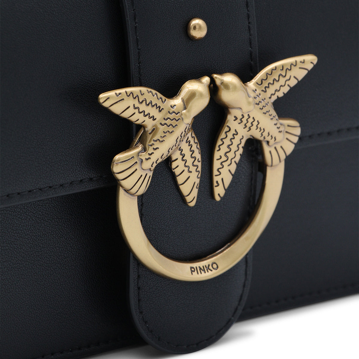 PINKO WOMAN,shoulder bags