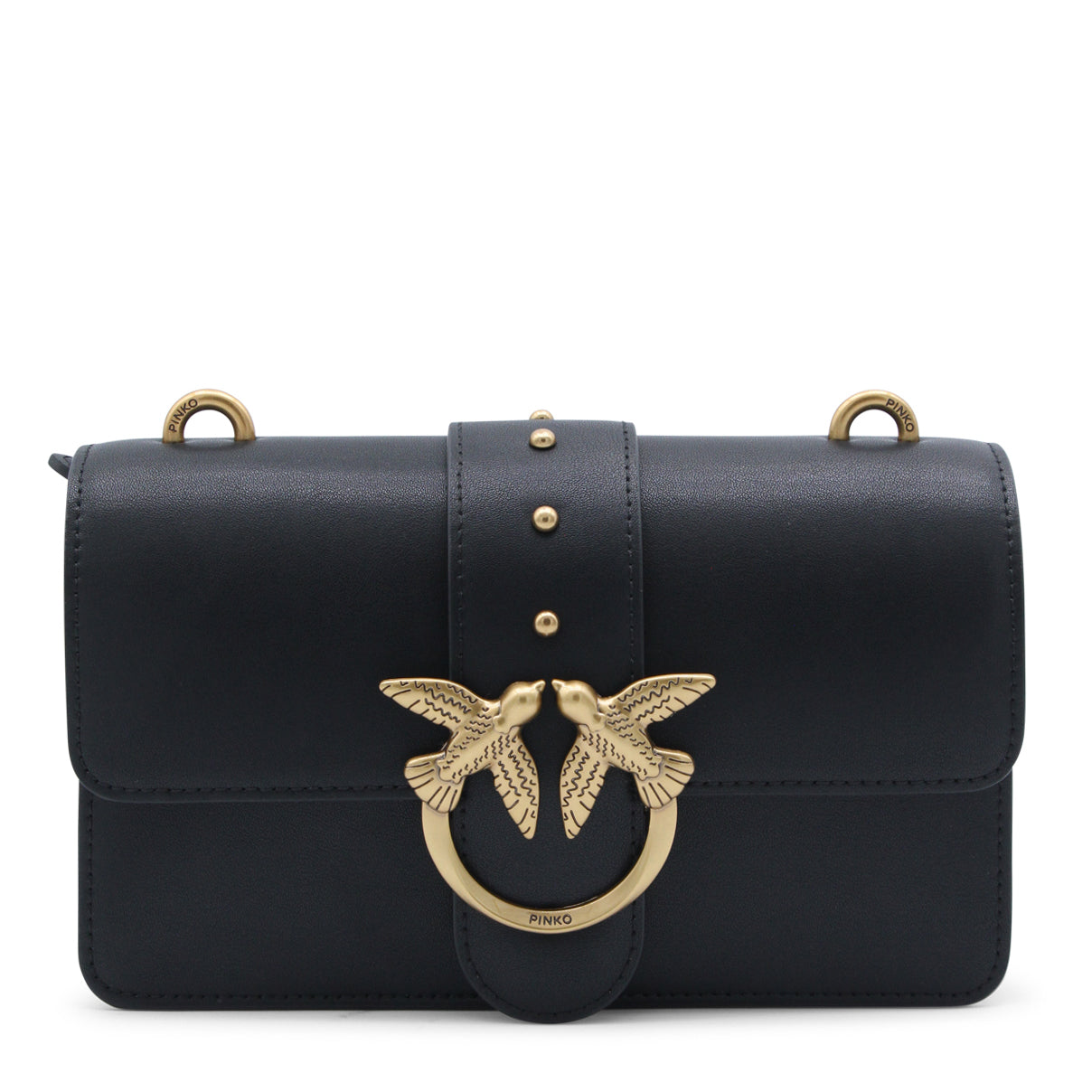 PINKO WOMAN,shoulder bags