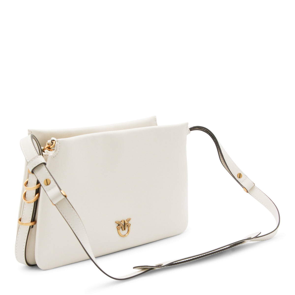 PINKO WOMAN,crossbody bags