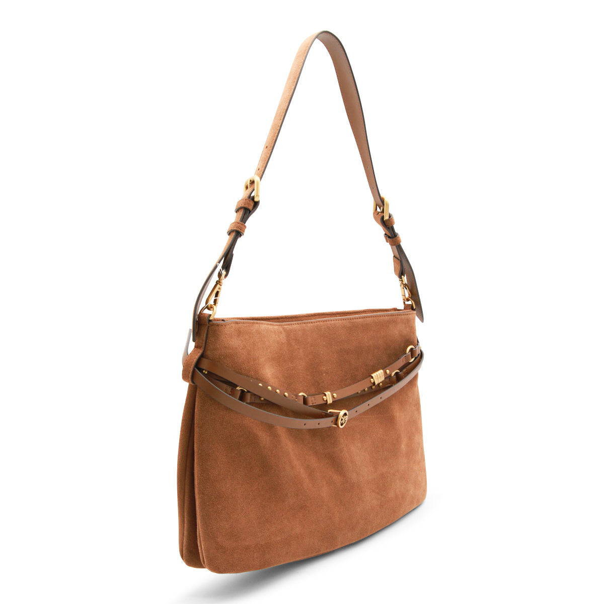 PINKO WOMAN,shoulder bags
