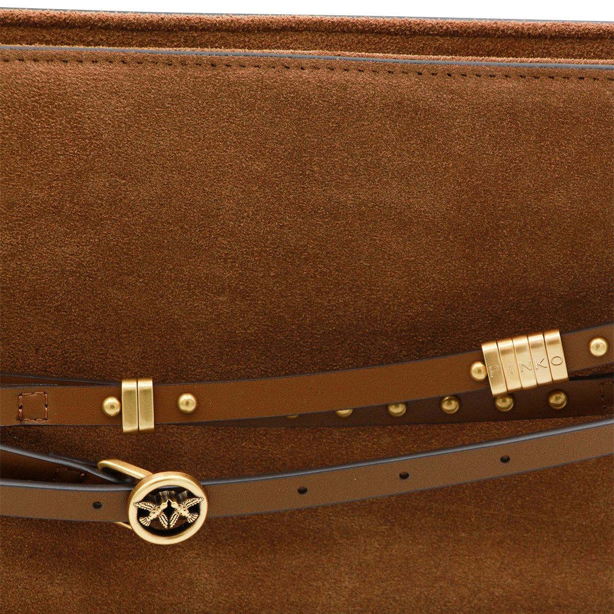 PINKO WOMAN,shoulder bags