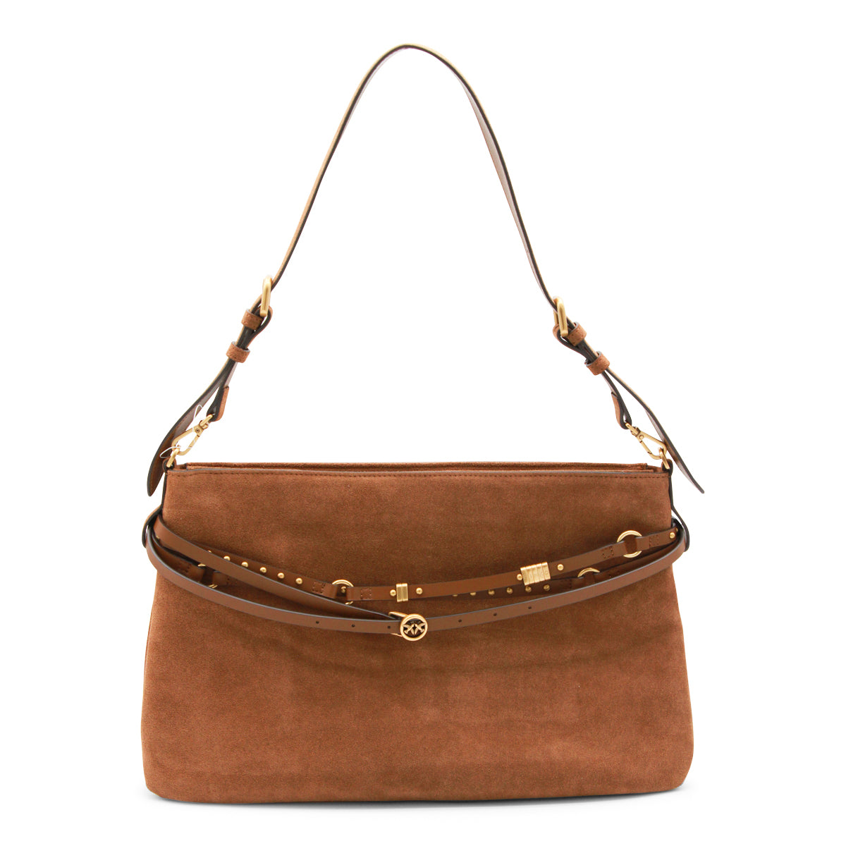 PINKO WOMAN,shoulder bags