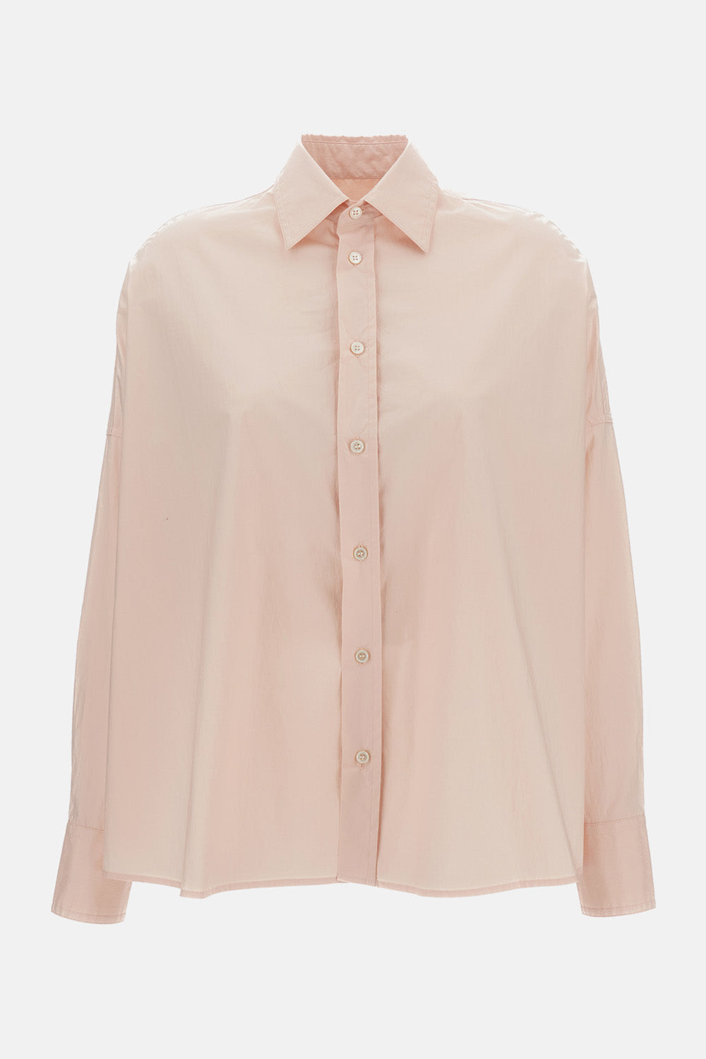 COTTON SHIRT