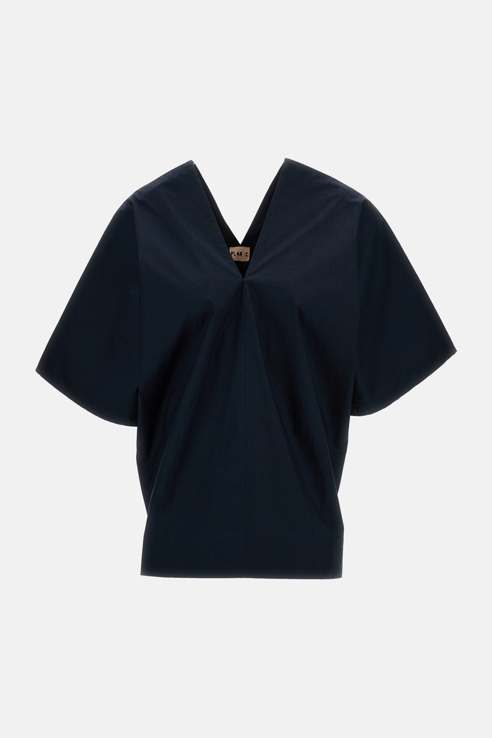 V-NECK TOP