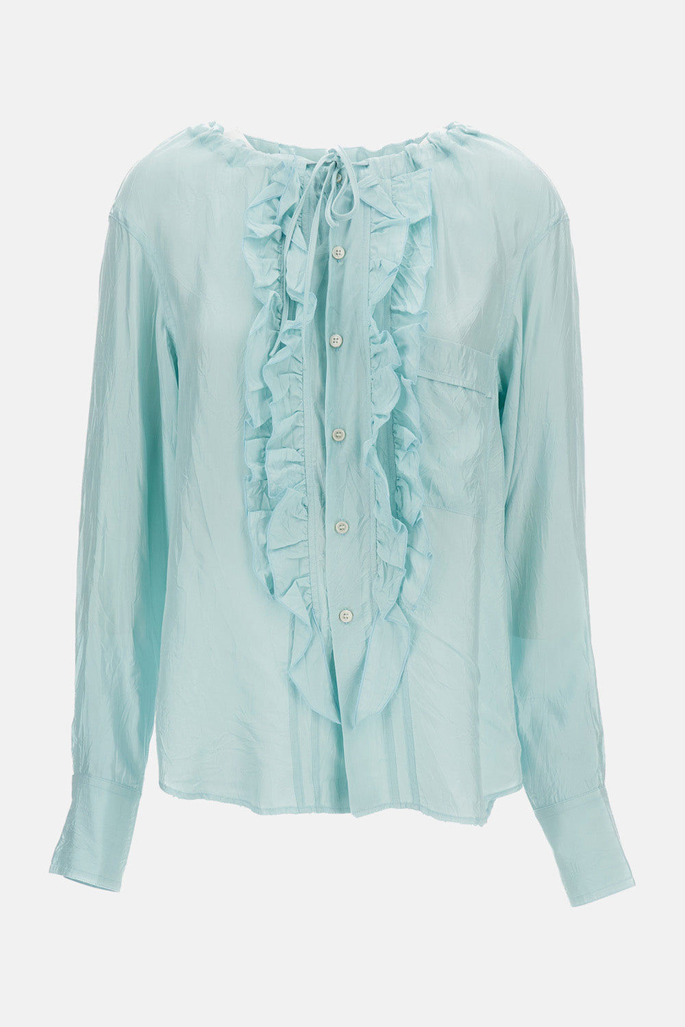 ROUCHES SHIRT
