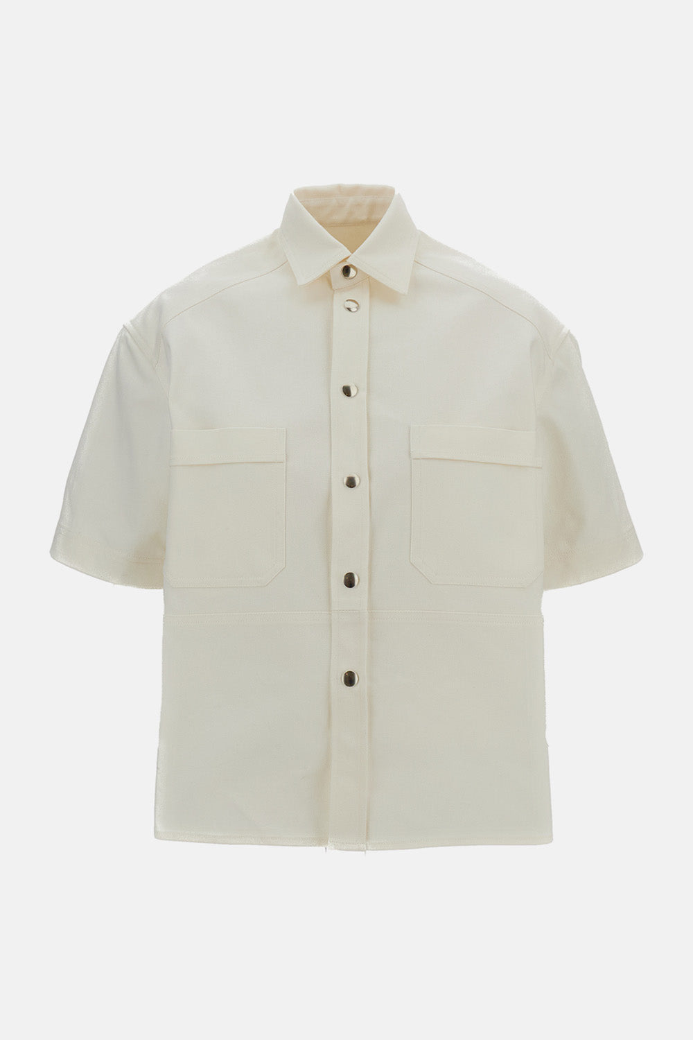 SHORT SLEEVED SHIRT