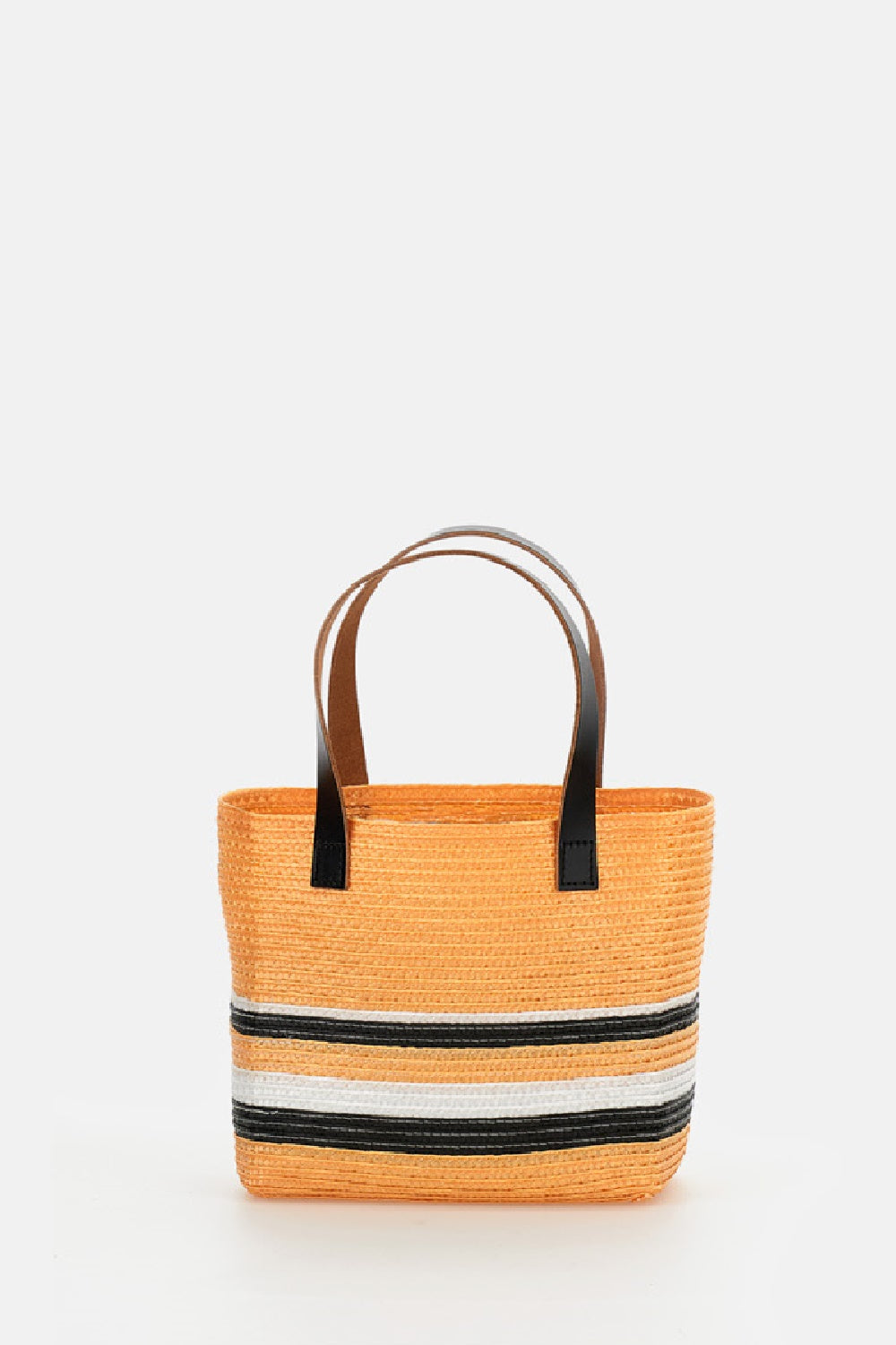 SHOPPER MINI SYNTHETIC STRAW
