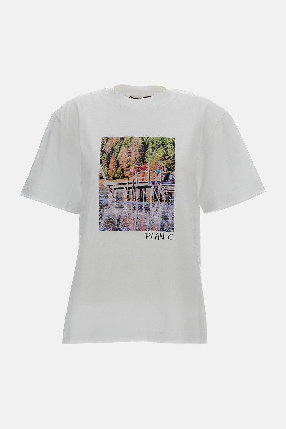 Plan C WOMAN,t-shirts